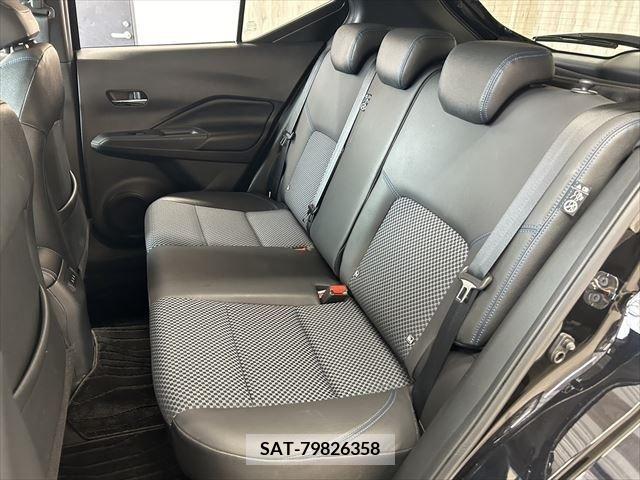 Nissan KICKS 2020-10 383885-22
