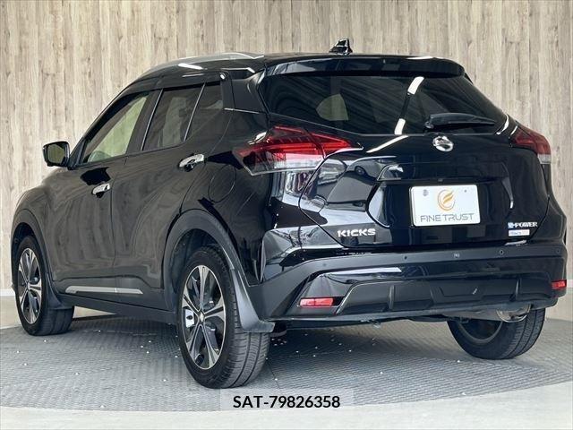 Nissan KICKS 2020-10 383885-6