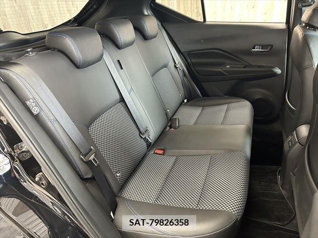Nissan KICKS 2020-10 383885-20