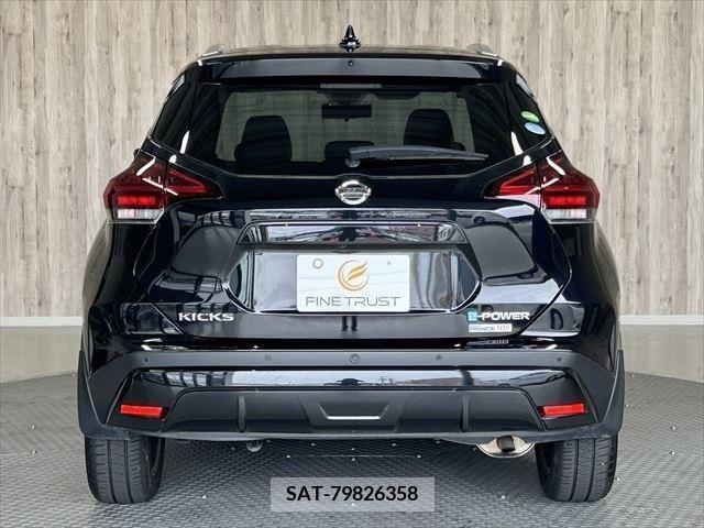 Nissan KICKS 2020-10 383885-5