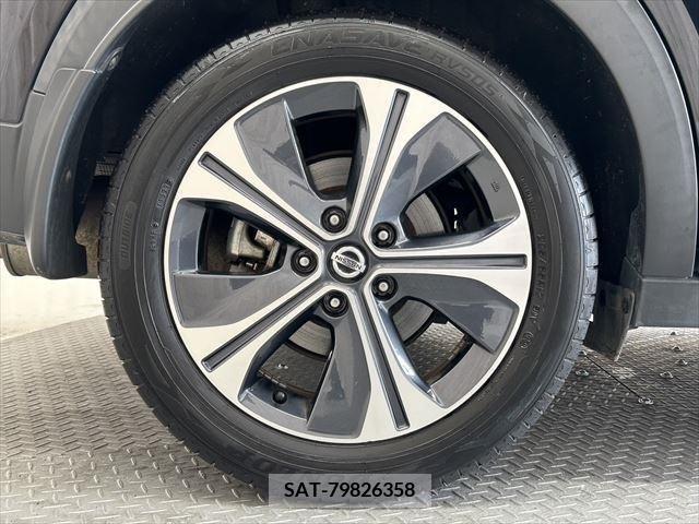 Nissan KICKS 2020-10 383885-15