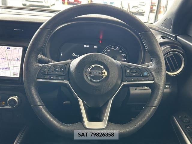 Nissan KICKS 2020-10 383885-24
