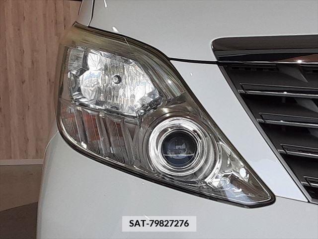 Toyota ALPHARD 2009-12 355413-24