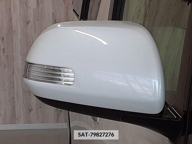 Toyota ALPHARD 2009-12 355413-28