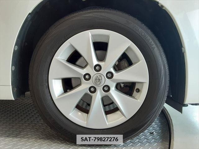 Toyota ALPHARD 2009-12 355413-29