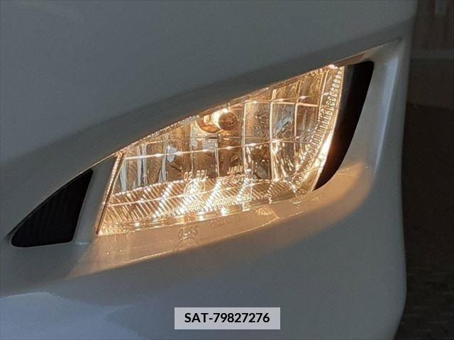 Toyota ALPHARD 2009-12 355413-14