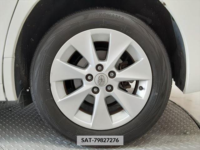 Toyota ALPHARD 2009-12 355413-15