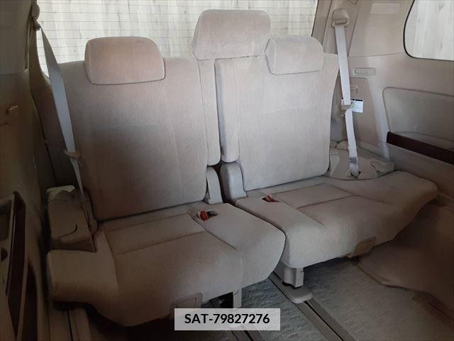 Toyota ALPHARD 2009-12 355413-10
