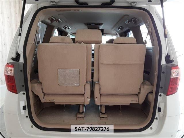 Toyota ALPHARD 2009-12 355413-11