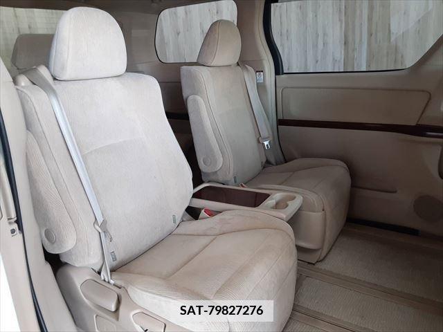 Toyota ALPHARD 2009-12 355413-9