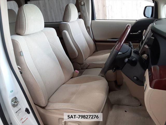 Toyota ALPHARD 2009-12 355413-8