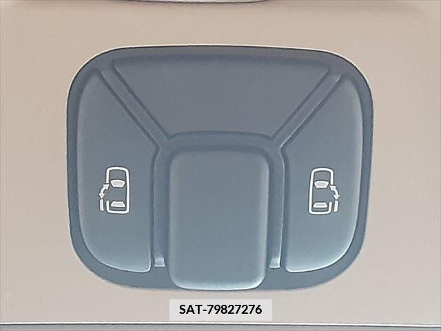 Toyota ALPHARD 2009-12 355413-6
