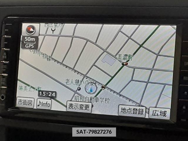 Toyota ALPHARD 2009-12 355413-2