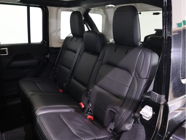 Jeep WRANGLER 2020-10 18052-18