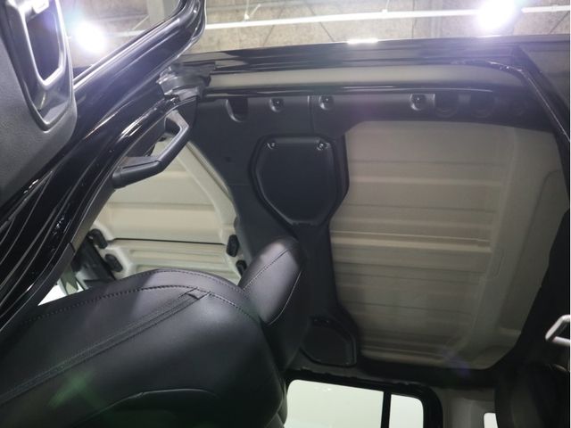 Jeep WRANGLER 2020-10 18052-19