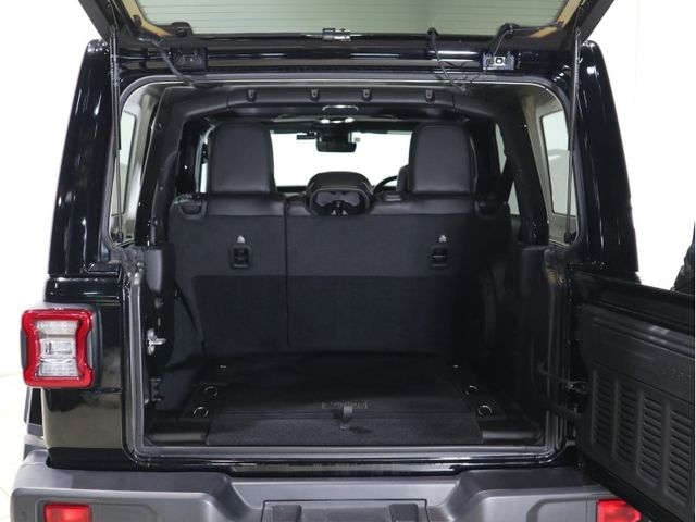 Jeep WRANGLER 2020-10 18052-25