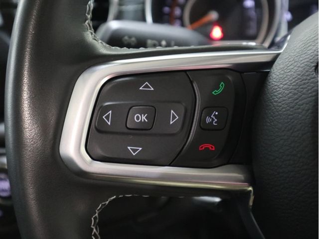 Jeep WRANGLER 2020-10 18052-20