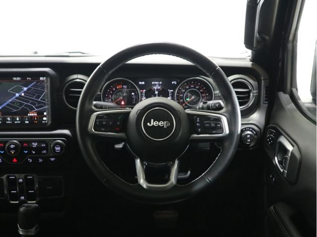 Jeep WRANGLER 2020-10 18052-10