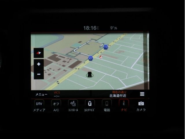Jeep WRANGLER 2020-10 18052-12