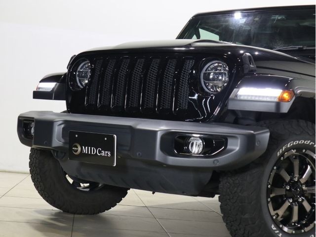 Jeep WRANGLER 2020-10 18052-5