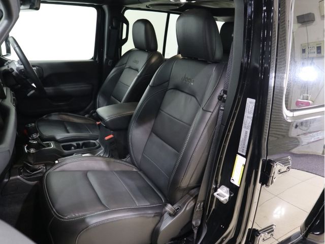 Jeep WRANGLER 2020-10 18052-17