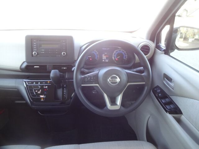 Nissan DAYZ 2019-06 16076-13