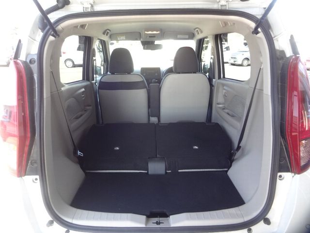 Nissan DAYZ 2019-06 16076-7