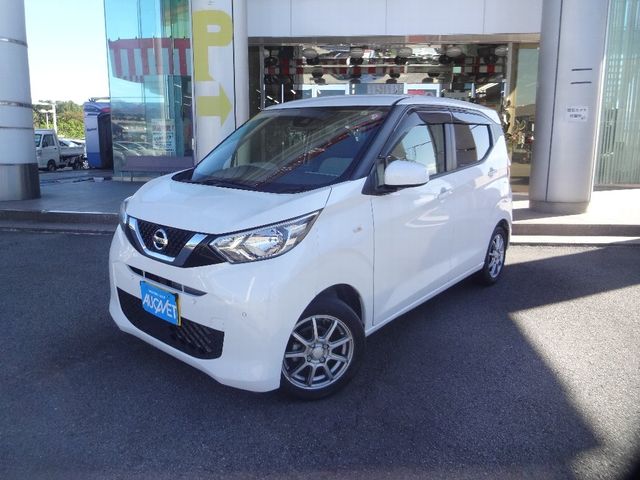 Nissan DAYZ 2019-06 16076-0