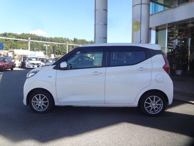 Nissan DAYZ 2019-06 16076-4