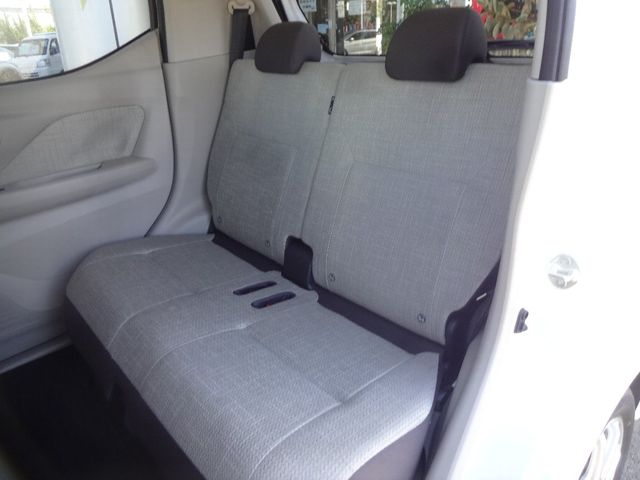 Nissan DAYZ 2019-06 16076-10