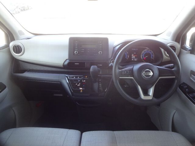 Nissan DAYZ 2019-06 16076-2
