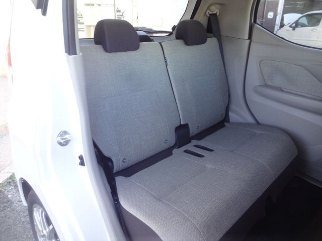 Nissan DAYZ 2019-06 16076-9