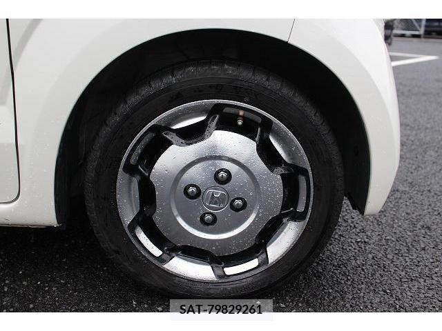 Honda N BOX 2016-10 209358-13