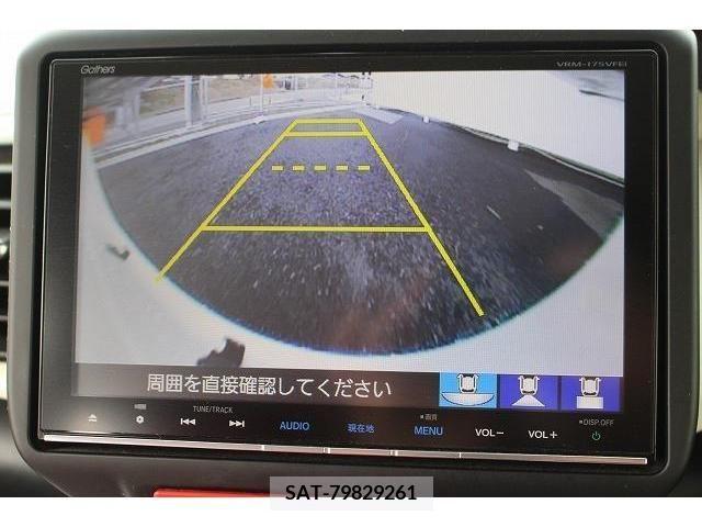 Honda N BOX 2016-10 209358-4