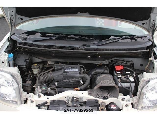 Honda N BOX 2016-10 209358-19