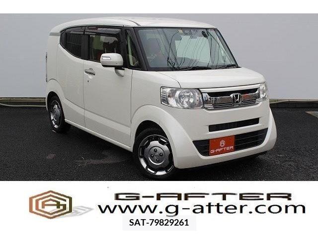 Honda N BOX 2016-10 209358-0