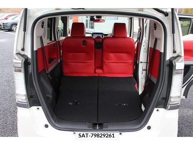 Honda N BOX 2016-10 209358-18