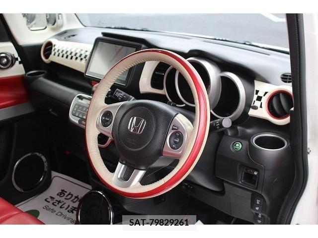 Honda N BOX 2016-10 209358-14