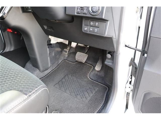 Daihatsu TANTO CUSTOM 2021-06 24475-11