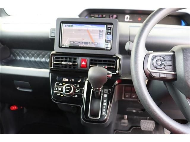 Daihatsu TANTO CUSTOM 2021-06 24475-14