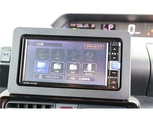 Daihatsu TANTO CUSTOM 2021-06 24475-17