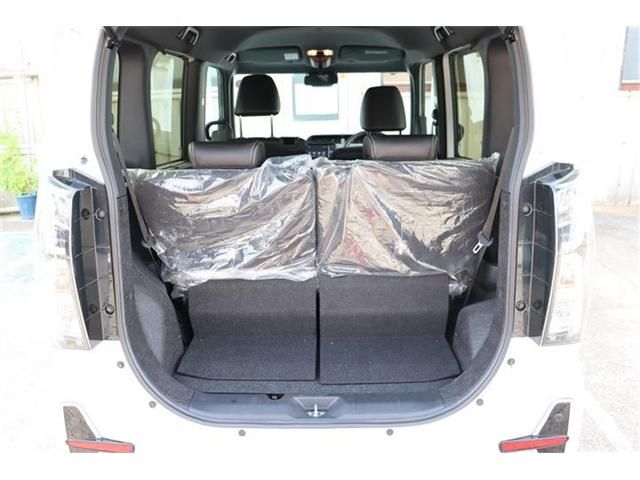 Daihatsu TANTO CUSTOM 2021-06 24475-20