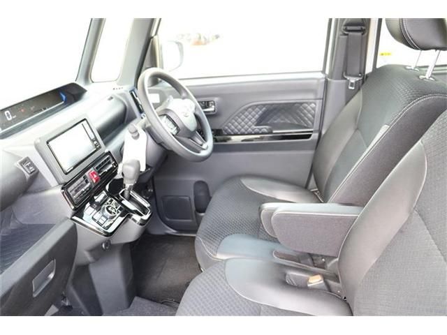 Daihatsu TANTO CUSTOM 2021-06 24475-1