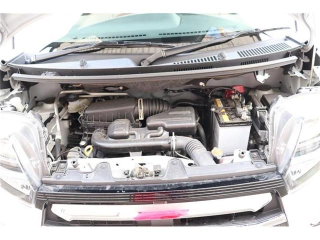 Daihatsu TANTO CUSTOM 2021-06 24475-26