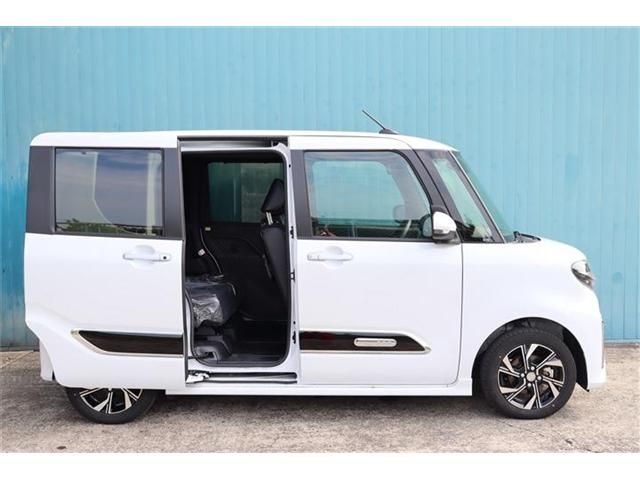 Daihatsu TANTO CUSTOM 2021-06 24475-4