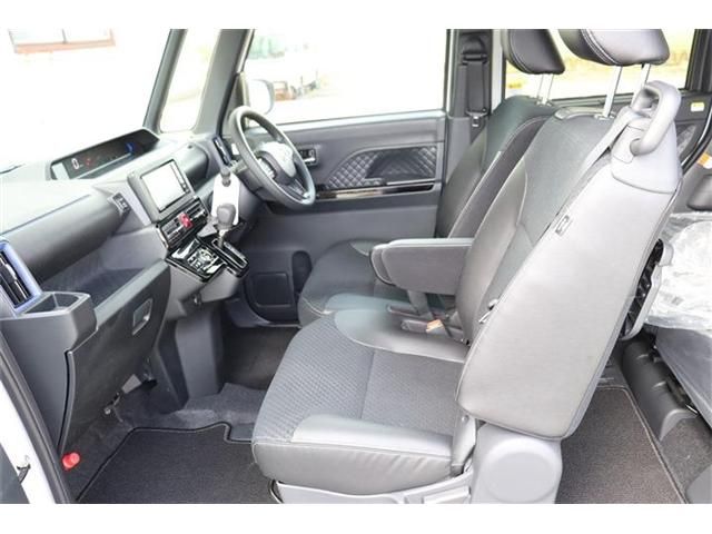 Daihatsu TANTO CUSTOM 2021-06 24475-7