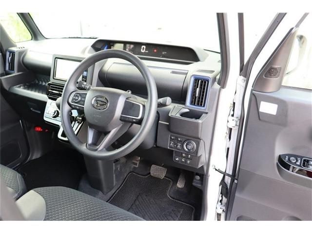 Daihatsu TANTO CUSTOM 2021-06 24475-10