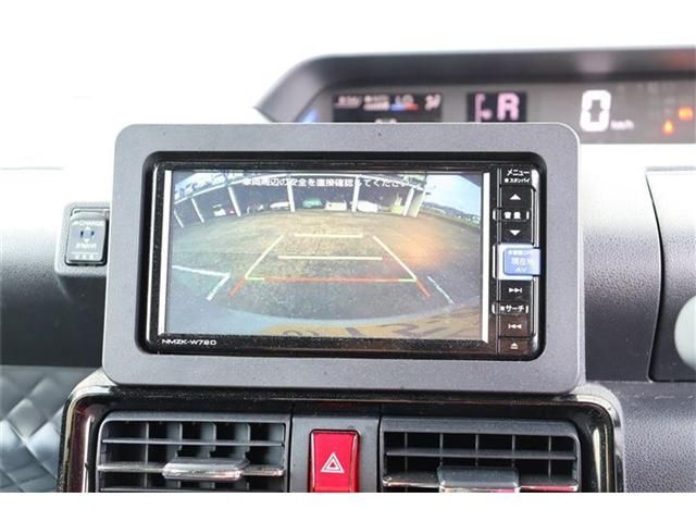 Daihatsu TANTO CUSTOM 2021-06 24475-16