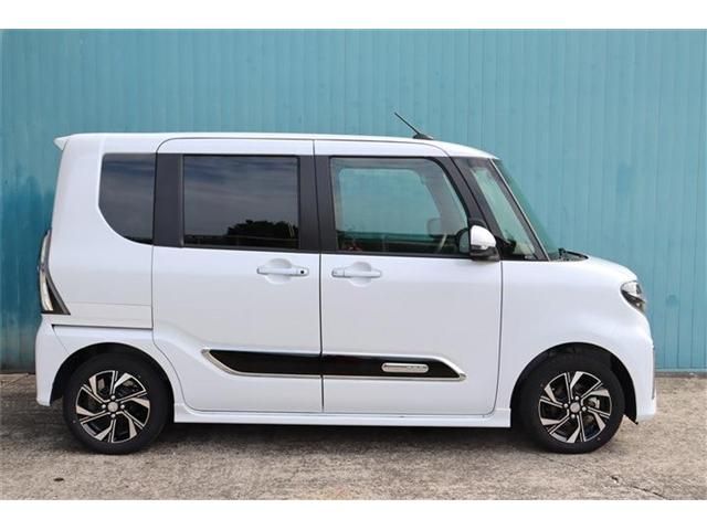 Daihatsu TANTO CUSTOM 2021-06 24475-3