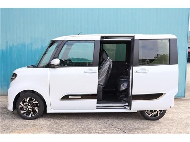 Daihatsu TANTO CUSTOM 2021-06 24475-6